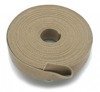 KHAKI COTTON ROLL WEBBING (30 X 1.8MM) - 2 METER