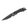 KNIFE WITH ASSISTED OPENER MOXIE GRAY - CRKT