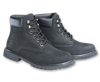 Kenyon Boots - Black - Brandit