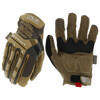 M-PACT COYOTE BROWN GLOVES - MECHANIX WEAR