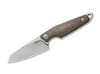 MAKRO KNIFE 2 MICARTA GREEN - MKM