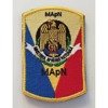 MAPN EMBROIDERED EMBLEM