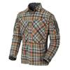 MBDU FLANNEL SHIRT® - TIMBER OLIVE PLAID - HELIKON