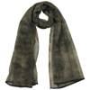 MESH SCARF - 190 x 90 CM - HDT CAMO