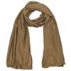 MFH sniper shawl coyote tan 160x70cm