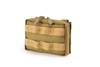 MOLLE POUCH - VGP - Outac® - COYOTE TAN