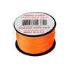 NANO NYLON CORD - 36 LBS./ 17 KG - 91 M/300 FT. - HELIKON-TEX - NEON ORANGE