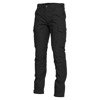 PANTS - "RANGER 2.0" - PENTAGON® - BLACK - LENGTH 32″