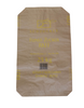 PAPER BAG 25 KG - MILITARY SURPLUS FROM GERMAN ARMY - LIKE NEW