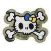 PATCH KITTY (EMBROIDERY) - WHITE/MULTICAM - M-TAC