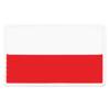 PATCH WITH HOOK AND LOOP ''POLAND'' 3D - MFH