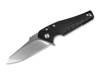 POCKET KNIFE ECHO G10 - BLACK