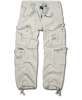 Pure Vintage pants Old White