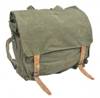 SERBIAN SMALL COMBAT BAG - OD - USED