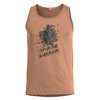 T-SHIRT - ASTIR - "SPARTAN WARRIOR" - Pentagon® - COYOTE