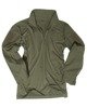 TACTICAL FIELD SHIRT - Mil-Tec® - OD