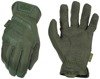 TACTICAL GLOVES - "FAST FIT"  - Mechanix® - OD GREEN