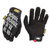 TACTICAL GLOVES - GUANTO ORIGINAL - MECHANIX - NERO