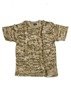 US ARMY DIGITAL DESERT CAMO T-SHIRT