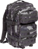 US Cooper large - Darkcamo