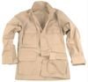 US Khaki R/S BDU FIELD JACKET