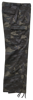 US Ranger pants - Dark Camo