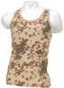 US TROPICAL CAMO TANK TOP