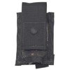 US bullet pouch, "MOLLE", AT-digital, orig, like new 5 cm, 3 cm, 9 cm