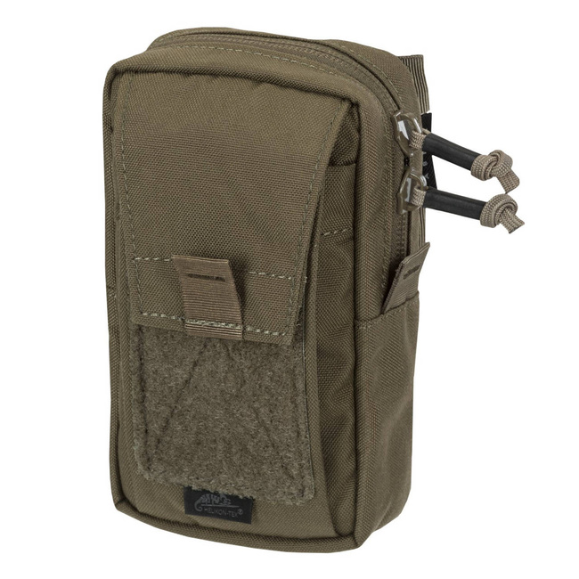 BELT POUCH - NAVTEL® O.08 - CORDURA® - 15 x 9 x 4.5 cm - Helikon-Tex® - RAL7013