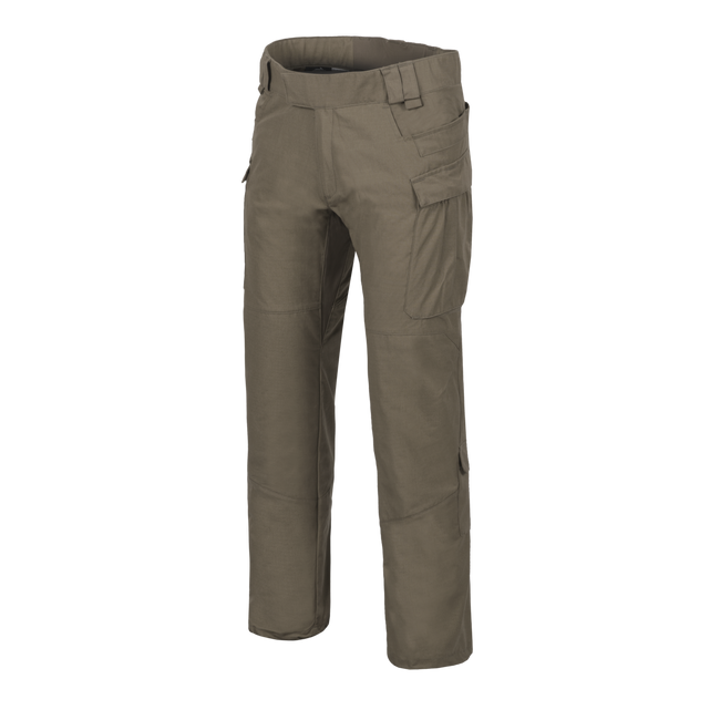 MBDU® TROUSERS - NYCO RIPSTOP - Helikon-Tex® - RAL7013