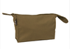 GERMAN TOILET BAG - 24 x 16 CM - Mil-Tec - COYOTE