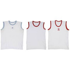 GB sports shirt, tank top, used