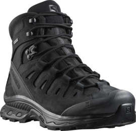 SALOMON QUEST 4D GTX FORCES 2 BOOTS EN, BLACK