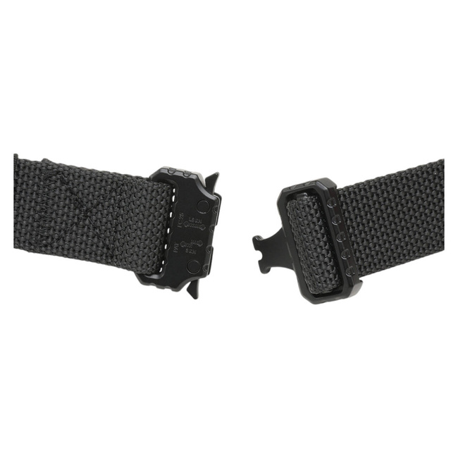 TACTICAL BELT - BLACK - BRANDIT