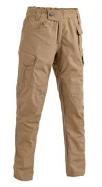 PANTS - PANTHER - DEFCON 5 - COYOTE TAN
