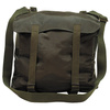COMBAT PACK - AUSTRIAN MILITARY SURPLUS - USED - WITH NEW SHOULDER STRAP