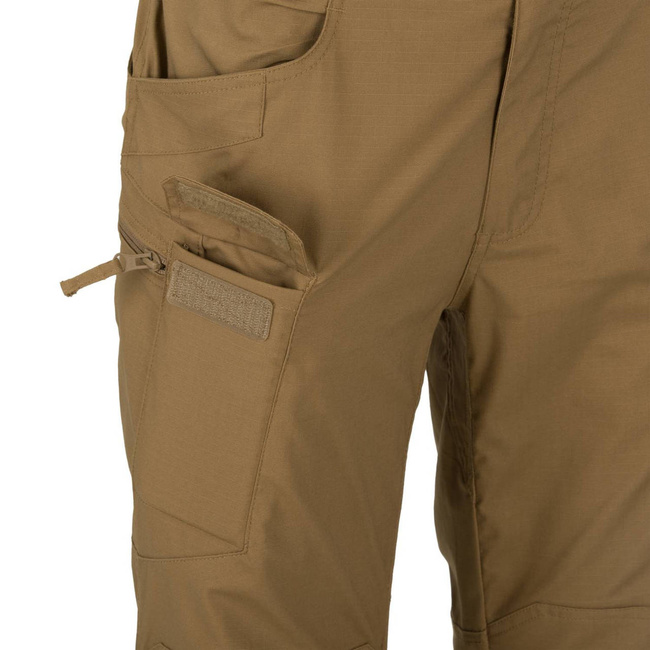 URBAN TACTICAL PANTS® - PolyCotton Ripstop - Helikon-Tex® - NAVY BLUE