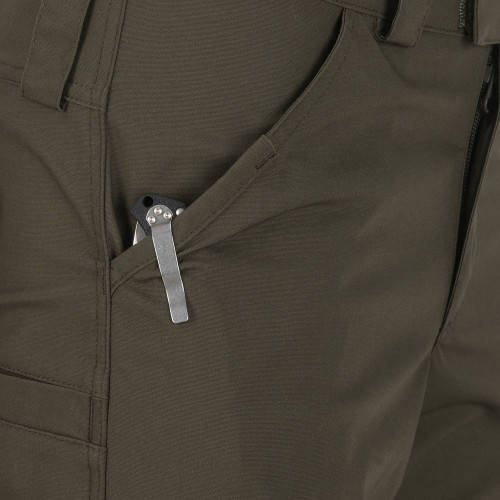 HELIKON - WOODSMAN PANTS® - ASH GREY