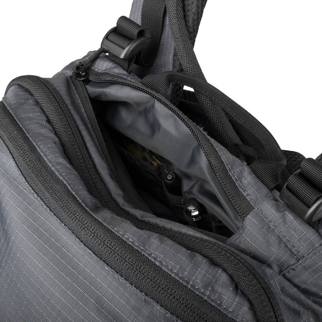 ELEVATION BACKPACK® - BLACK - HELIKON