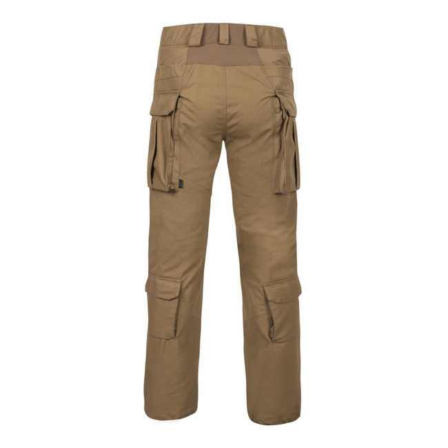 MBDU® TROUSERS - NYCO RIPSTOP - Helikon-Tex® - FLECKTARN