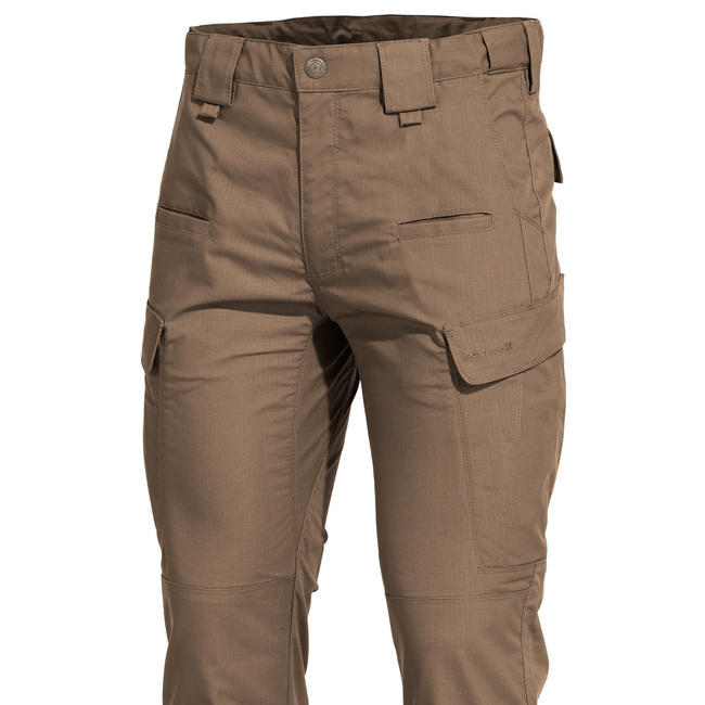 TACTICAL PANTS - "ARIS" - PENTAGON® - COYOTE