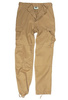 US Coyote BDU STYLE FIELD PANTS