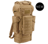 KAMPFRUCKSACK MOLLE RUCKSACK - COYOTE - BRANDIT