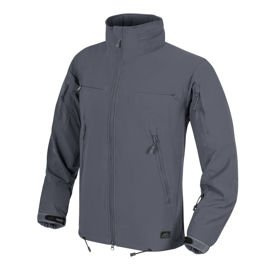COUGAR® QSA™ + HID™ Jacket - Soft Shell Windblocker - Grey