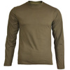 LONG SLEEVE SHIRT - Mil-Tec - OD