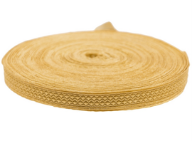 East Germ. Vm Arm Braid 20mm Blue Star