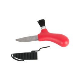MUSHROOM KNIFE KARL-JOHAN - MORAKNIV® - RED