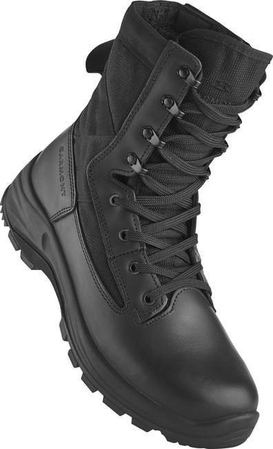 GARMONT BOOTS T 8 LE 2.0 REGULAR - BLACK - DEFCON 5