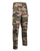 GENUINE FRENCH FIELD PANTS F3 - CCE CAMO