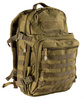 BACKPACK NYLON ´ADVENTURE´ 30 L COYOTE 